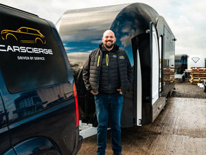 Supporting image for story: Carscierge: A personal, service-led way of looking after cars in Shropshire