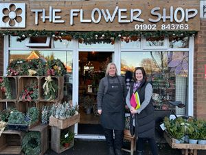 Supporting image for story: South Staffordshire retail advice scheme extended into new year