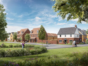 Supporting image for story: Over 100 homes set to be built in Wednesbury after land deal for former college site goes through