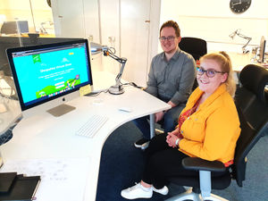 Supporting image for story: Shropshire Virtual Show to support charities