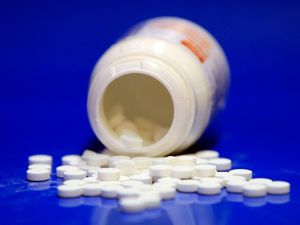 Supporting image for story: Aspirin could cut mortality risk in cancer patients by 20% – study