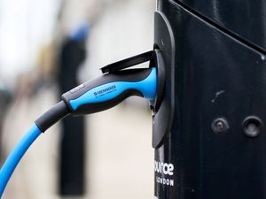 Supporting image for story: Planning rules eased for electric vehicle chargers