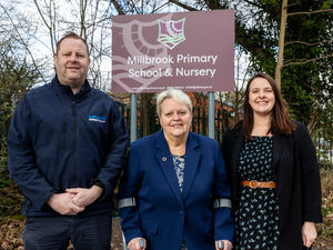 Supporting image for story: Expansion works at over-capacity Telford school set to begin soon after contractor is appointed