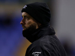 Supporting image for story: Aaron Wilbraham admits Shrewsbury Town surprise at start ahead of Oxford clash