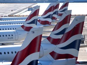 Supporting image for story: British Airways trials ‘game-changer’ 25-second coronavirus test