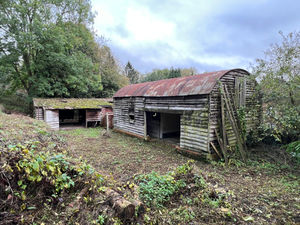 Barns at Sandy Lane, Mereside, Ellesmere.