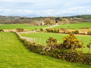 Supporting image for story: Welsh Government’s subsidy scheme ‘will decimate farming communities’, PM warns