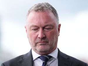 Supporting image for story: Environment Secretary urged to apologise for ‘misleading’ Scottish water claims