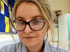 Supporting image for story: Overseas staff celebrated by Black Country NHS trusts 