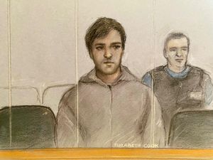 Supporting image for story: Romanian national remanded in custody over fires at properties linked to Starmer