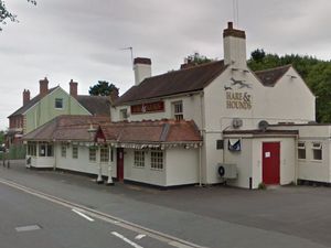 Supporting image for story: Telford pub's bid to build homes refused