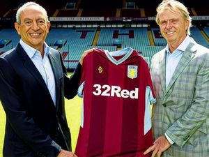 Supporting image for story: Matt Maher: Aston Villa owners are splashing cash - but hard work starts now