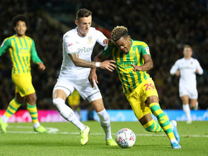 Supporting image for story: West Brom v Cardiff: Baggies looking to bounce back fast