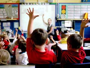 Supporting image for story: Teachers are explaining their most cringeworthy moments in front of a class