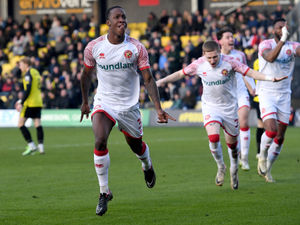 Supporting image for story: Analysis: Walsall mastering big scalps on route to closing the gap