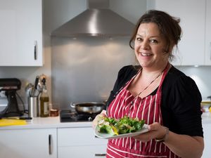 Supporting image for story: Masterchef finalist to give cookery masterclass in Stafford