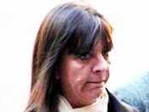 Supporting image for story: Camper van people smugglers jailed