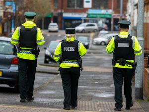 Supporting image for story: First test cases against PSNI over data breach to get under way