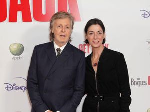Supporting image for story: Mary McCartney says mother’s presence is ‘scattered throughout’ Abbey Road doc