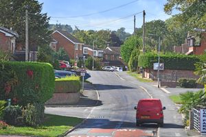 Bobbington is a quiet and tranquil village