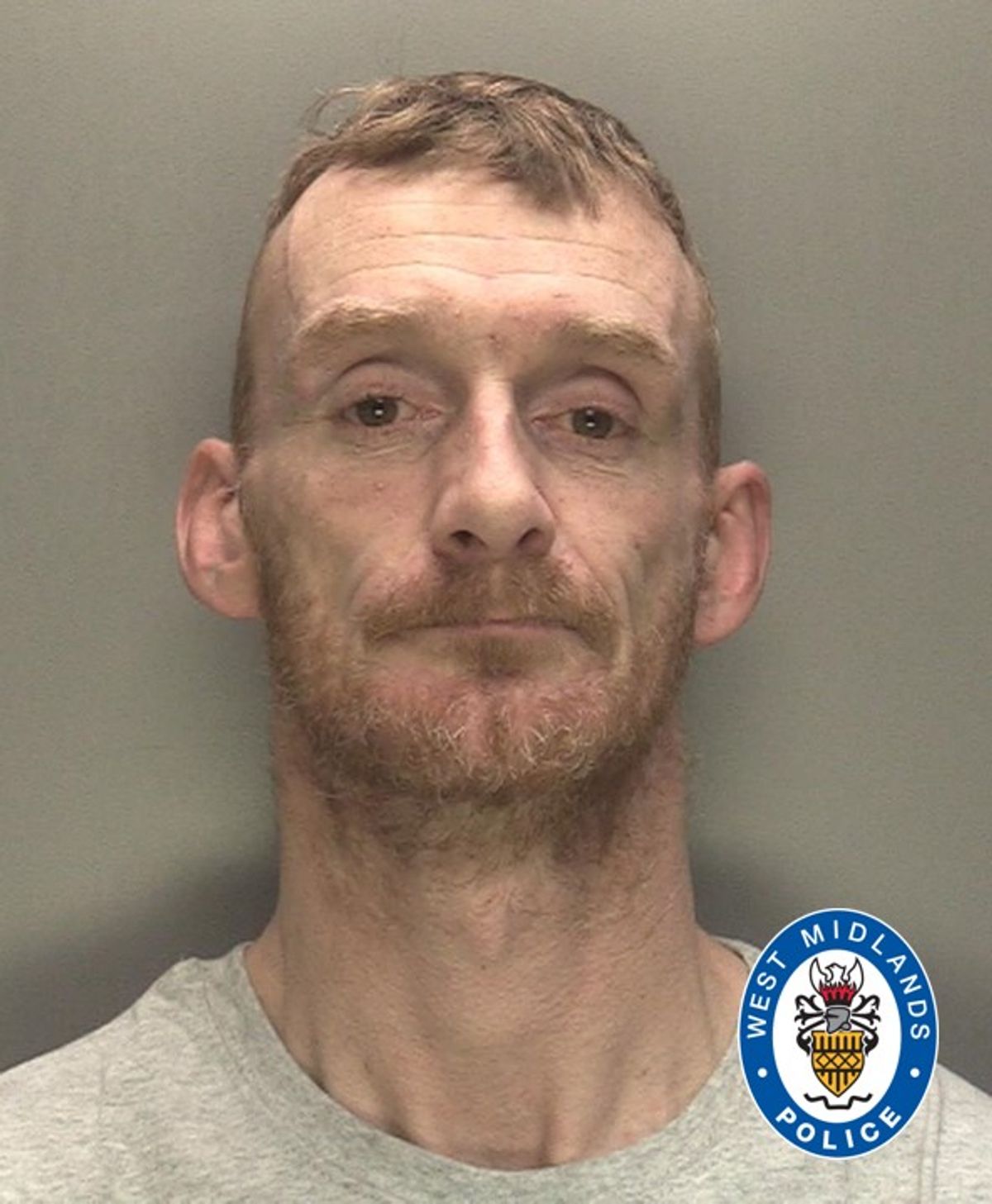 Appeal launched for information about wanted man with links to Walsall