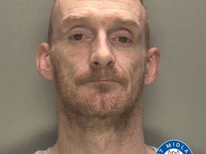 Supporting image for story: Appeal launched for information about wanted man with links to Walsall