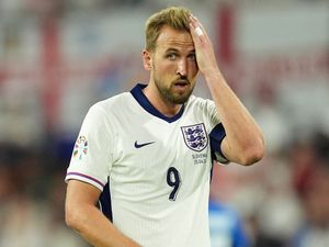 Supporting image for story: Harry Kane insists he will be at ‘peak sharpness’ for England against Slovakia