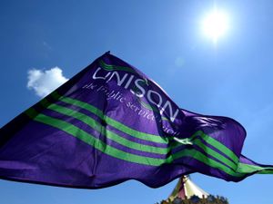 Supporting image for story: New leader elected at biggest trade union