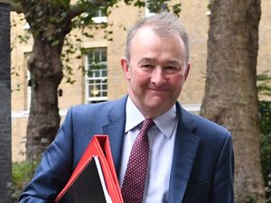 Supporting image for story: Covid inquiry must look at actions of devolved governments, says Welsh Secretary