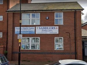 Supporting image for story: Flats plan for Walsall GP surgery refused amid fears of 'substandard' living accommodation