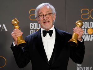 Supporting image for story: Steven Spielberg: I’ve never had the courage to tackle my story head on