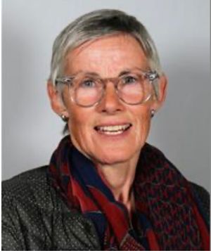 Cllr Corinna Kenyon-Wade - Liberal Democrat - represents the ward of Knighton with Beguildy. PCC