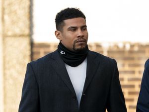 Supporting image for story: Joseph Eubank cleared of raping teenage girl on Brighton beach