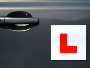 Learner Drivers