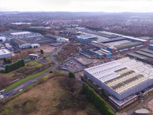 Supporting image for story: Business leader welcomes £20million GKN Telford deal