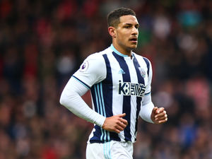 Supporting image for story: Baggies ace praises fraudster who helped him cope with grief