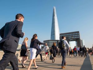 Supporting image for story: Wage growth falls to lowest since 2022 as jobs market continues to falter