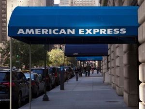 Supporting image for story: AmEx to buy dining reservation company Tock from Squarespace for £316m