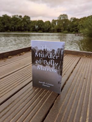 Apley Wood Pool, Telford, Shropshire.