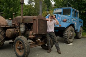 Severn Valley Railway's Step Back To The 1940s