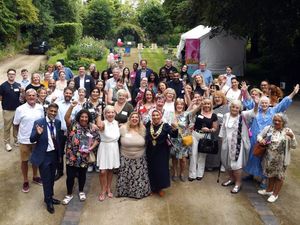 Supporting image for story: New fund launched to empower women and girls in Wolverhampton