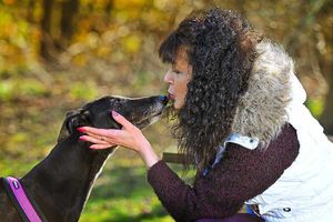 Supporting image for story: Bridgnorth dog whisperer Nikki explains how to talk to your pet pooch