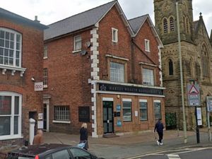 Supporting image for story: New plan to turn three Oswestry homes into 12