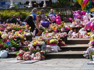 Supporting image for story: Southport victim’s mother fears graphic details could be used to fuel hatred