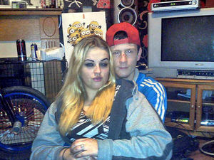 Supporting image for story: Joshua Millinson murder trial: Baby's injuries caused by 'pulling'