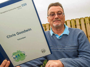 Supporting image for story: NHS in Shropshire special report: Plea for focus on urgent care units