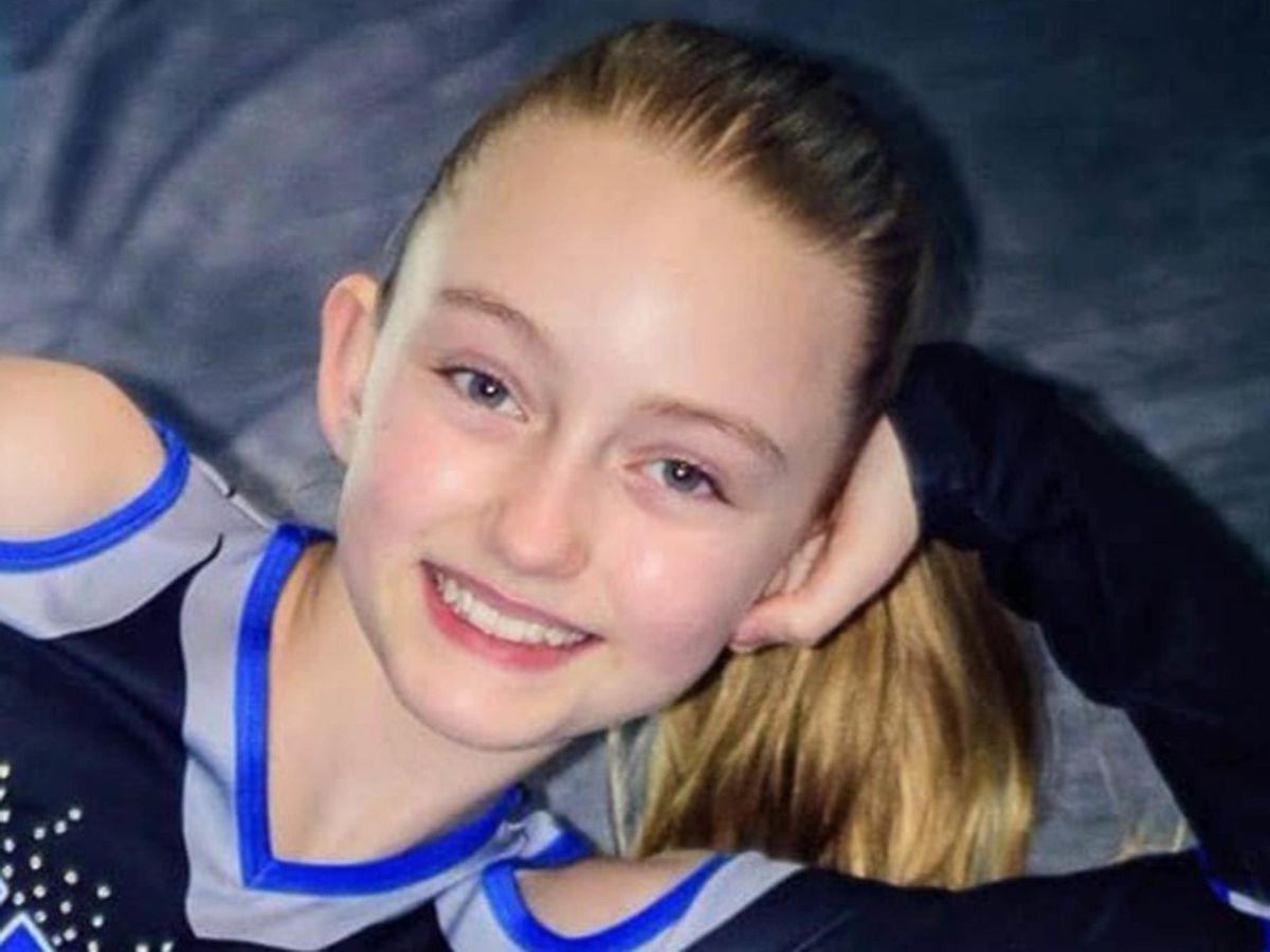 Cause of caravan fire that killed man and his daughter, 10, unknown &ndash; inquest