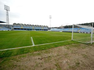 Supporting image for story: Wales face venue uncertainty for Nations League trip to Montenegro