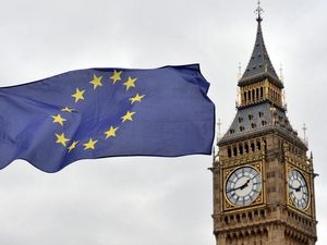 Supporting image for story: Political column – October 25