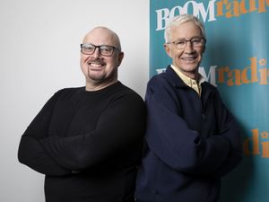 Supporting image for story: Paul O’Grady’s producer to pay tribute on Boom Radio Easter broadcast